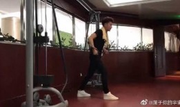 健身最新爆料视频,独家视频揭示高效锻炼秘诀